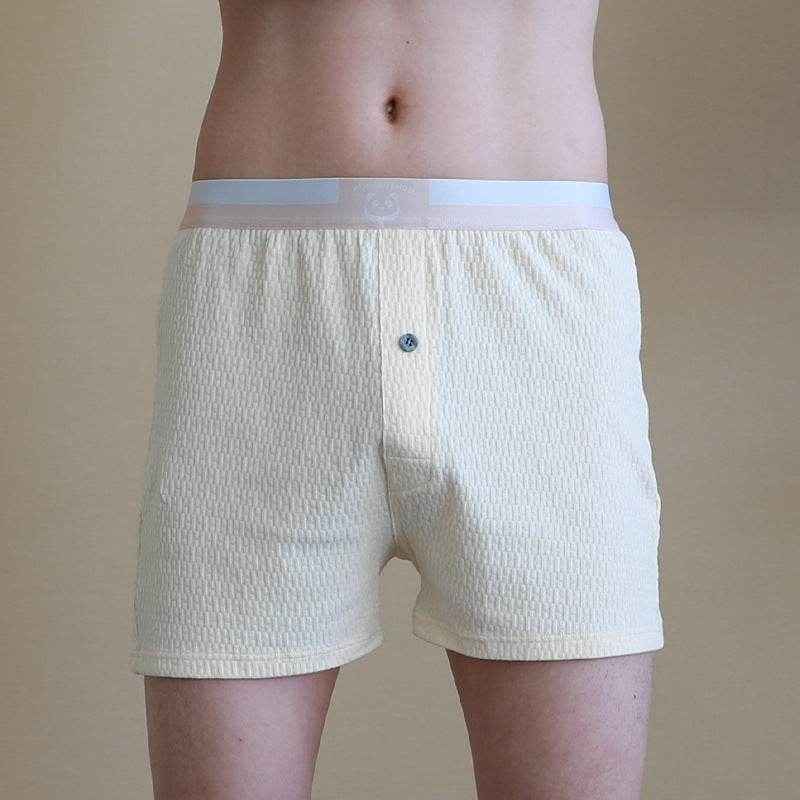 Comfortable Men's Mid-Rise Underwear - Multi-Color Cotton Briefs 2025