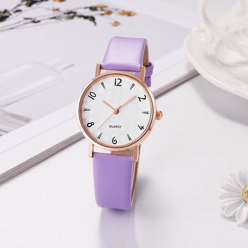 Women's Starry Sky Dial Watch - Elegant & Casual Bracelet Style - Buy Center