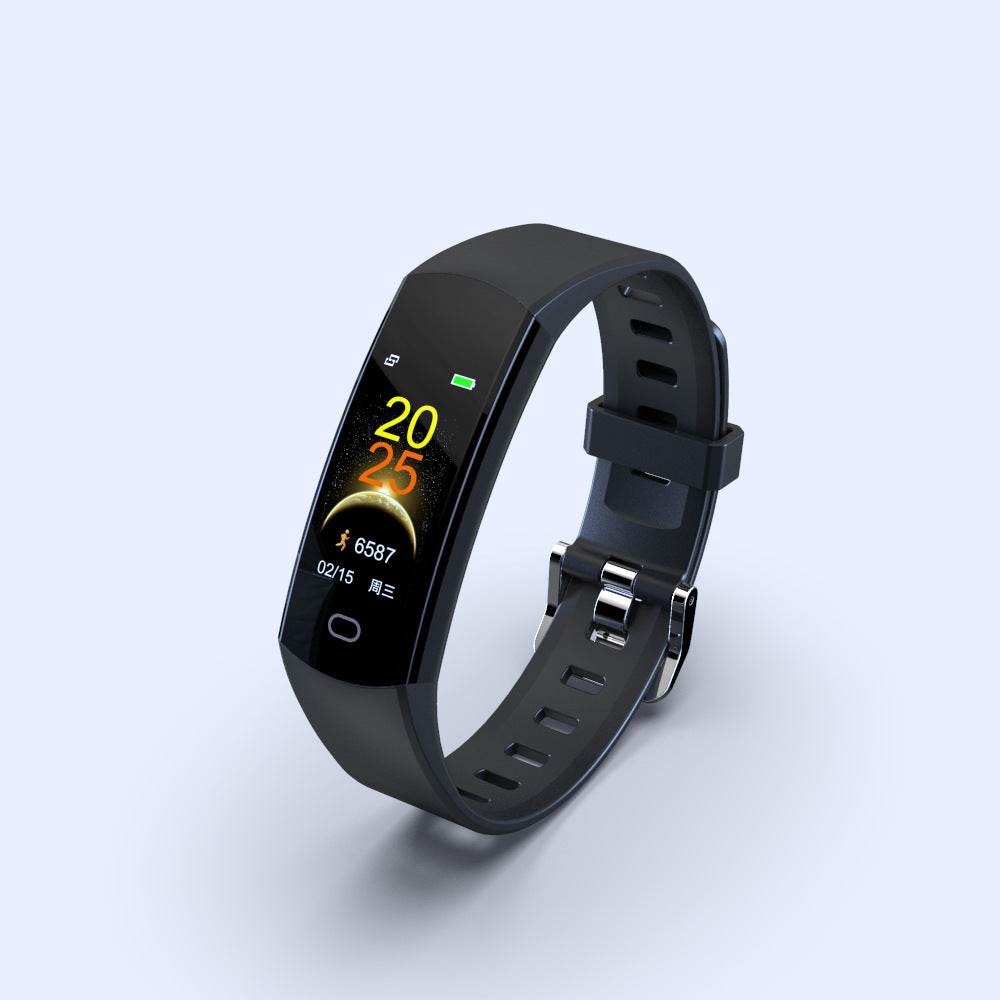 Kids Smart Bracelet - Activity Tracker & Sleep Monitor for Health - Buy Center