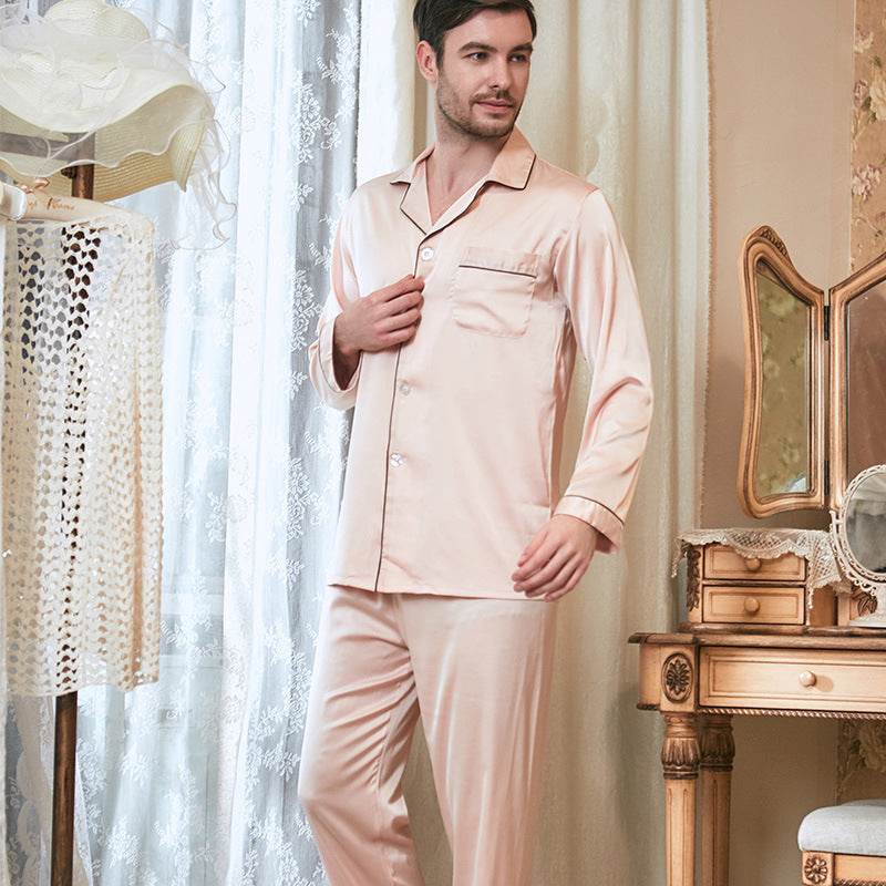 Elegant Ladies Lace Suspender Nightgown - Couples Sleepwear 2025 - Buy Center