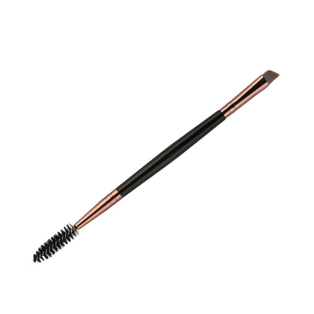 Professional Double Head Pink Makeup Brushes Set - Premium Quality for All - Buy Center