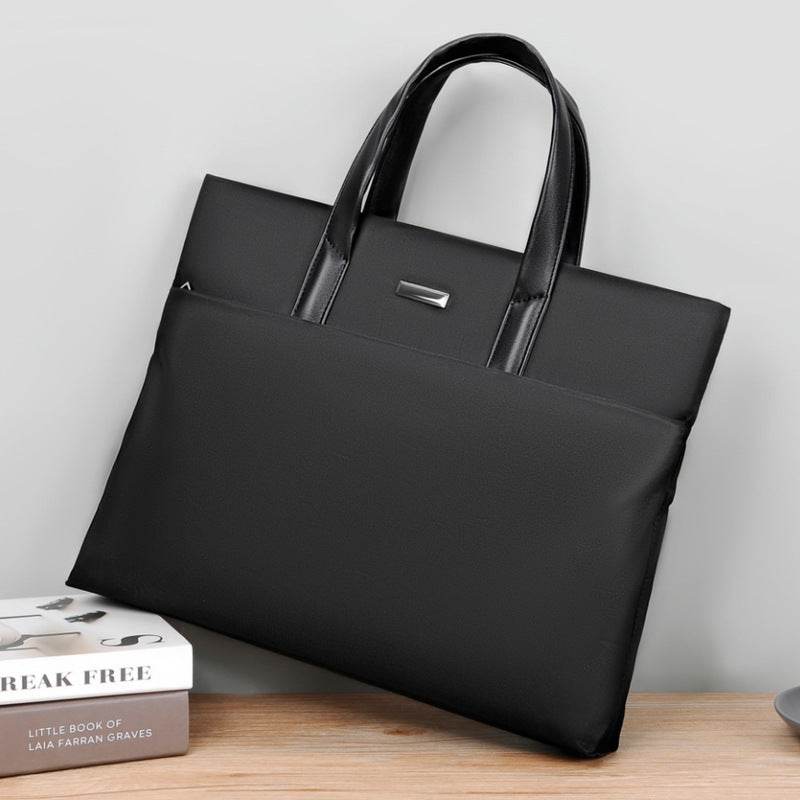 Men's Casual Shoulder Messenger Bag - Lightweight & Waterproof Design - Buy Center