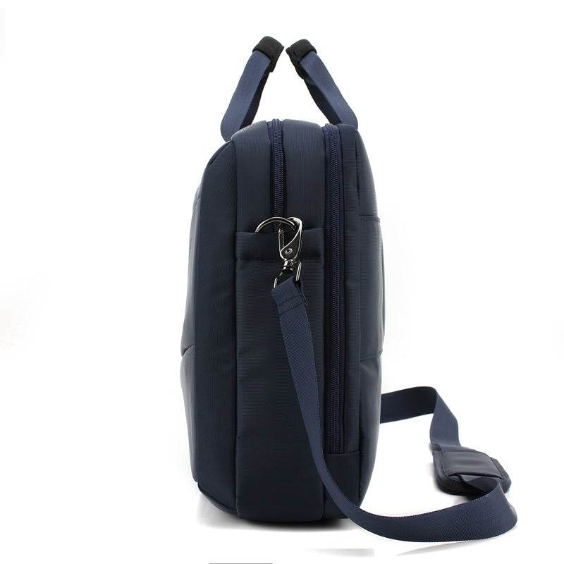 Men's Waterproof Crossbody Handbag - Wear-Resistant, Anti-Theft Design - Buy Center