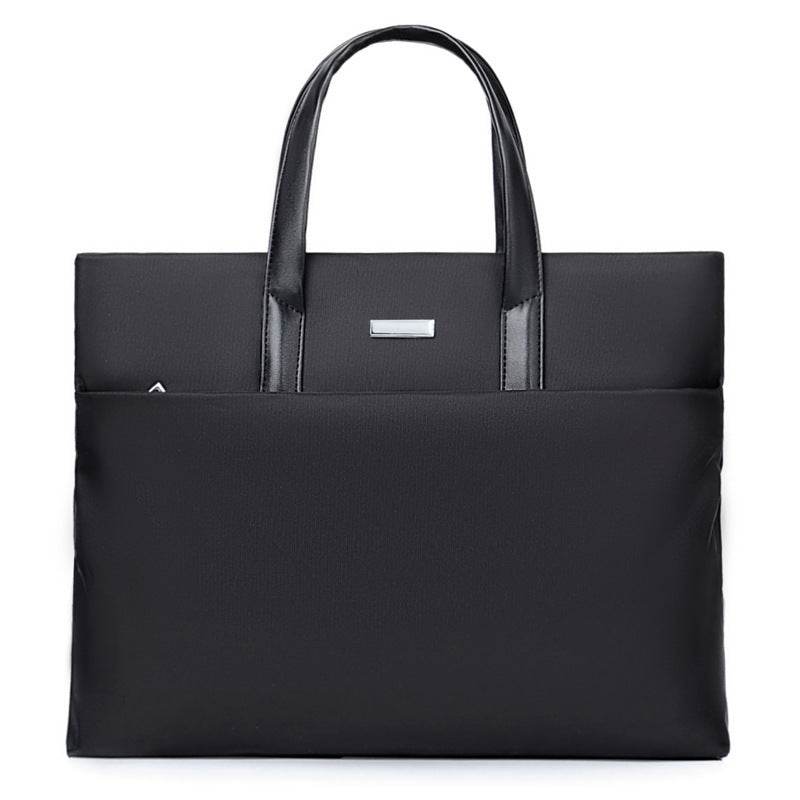 Men's Casual Shoulder Messenger Bag - Lightweight & Waterproof Design - Buy Center