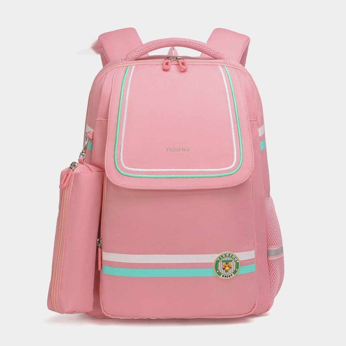 Primary School Spine Protection Backpack - Lightweight, Waterproof & Stylish - Buy Center
