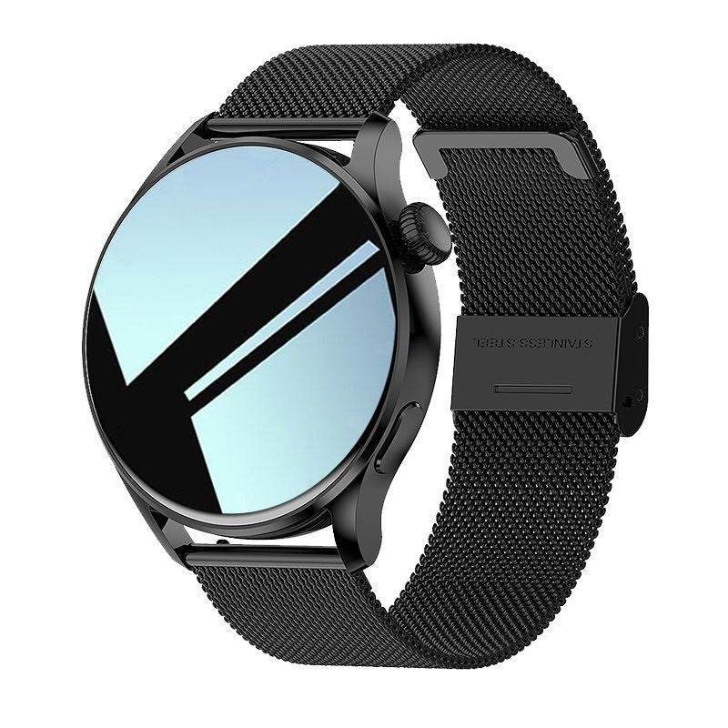 Women's Smart Watch - Bluetooth Calling, Heart Rate & Blood Pressure Monitor - Buy Center