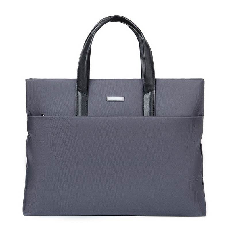 Men's Casual Shoulder Messenger Bag - Lightweight & Waterproof Design - Buy Center