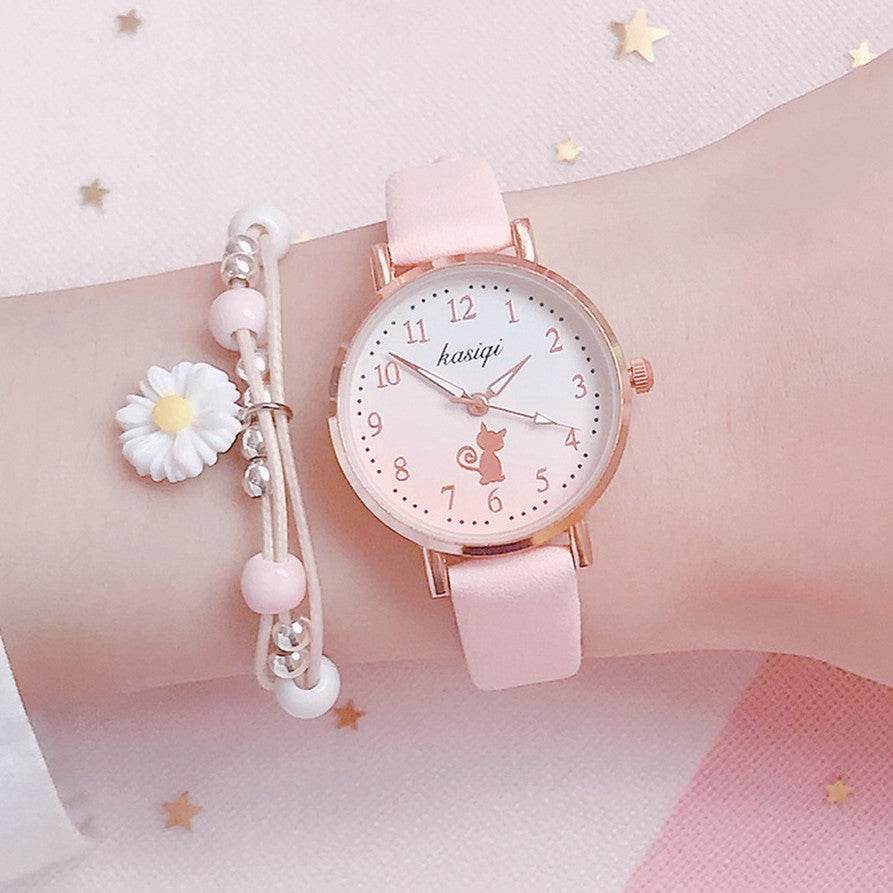 Stylish Children’s Wild Forest Watches - Perfect for Ages 4-14 - Buy Center