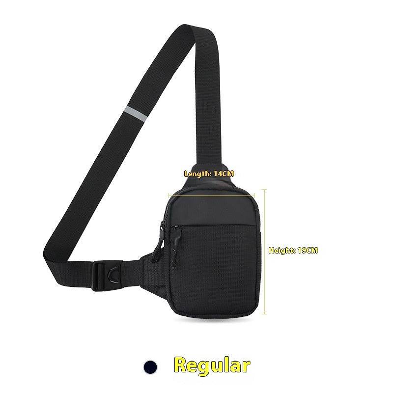 Mini Waterproof Crossbody Bag - Stylish & Durable for All Adventures - Buy Center