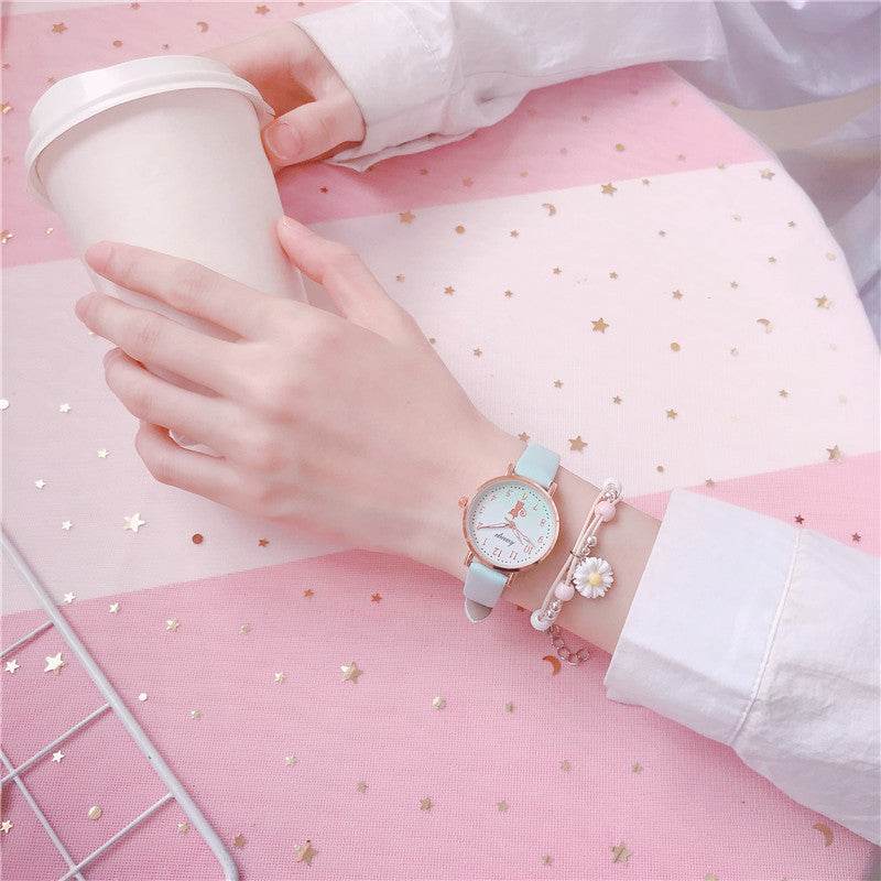 Stylish Children’s Wild Forest Watches - Perfect for Ages 4-14 - Buy Center