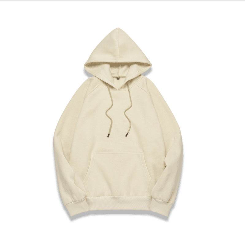 Buycenter Men's Loose Cool Fleece Sweater - Available in 10 Colors - Buy Center