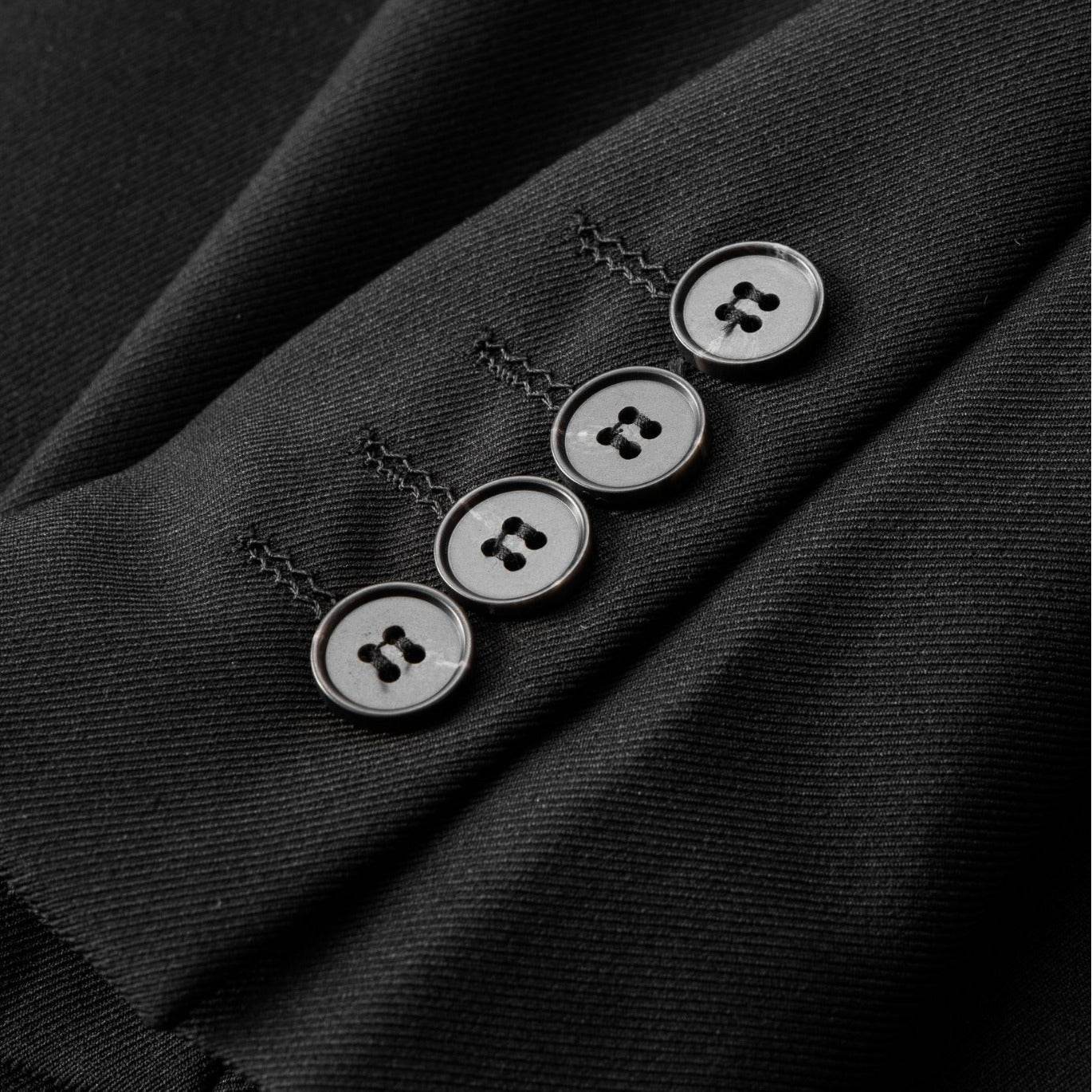 Casual Slim Fit English Style Suit Jacket - Elegant Blazer for Men - Buy Center