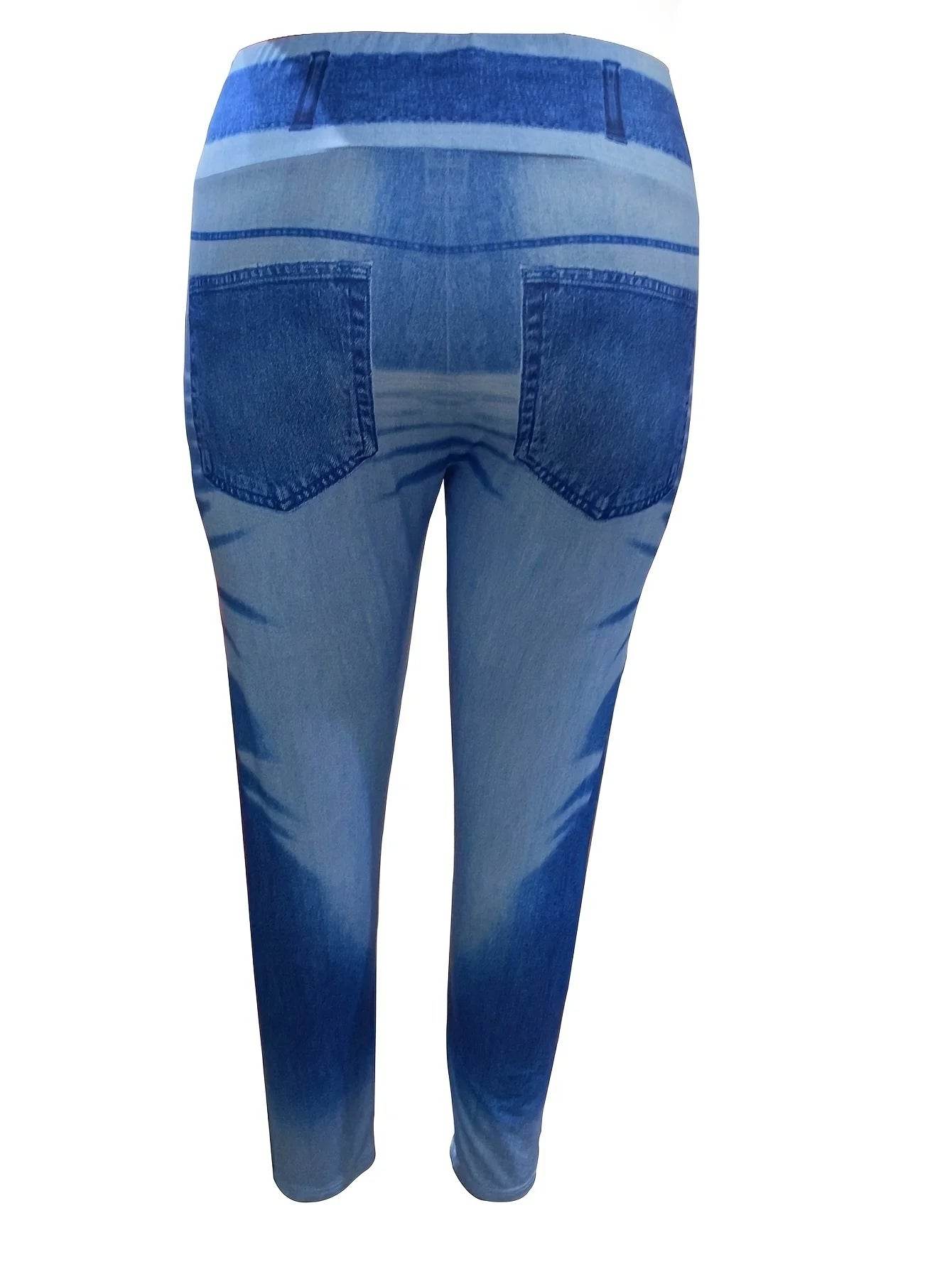 Women's High-Stretch Tummy Control Leggings - Ultra Comfortable Design - Buy Center