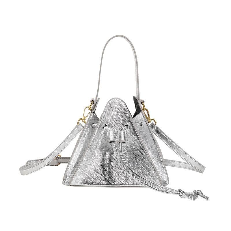 Buycenter Women's Portable Messenger Bag - Urban Style, All-match Design - Buy Center