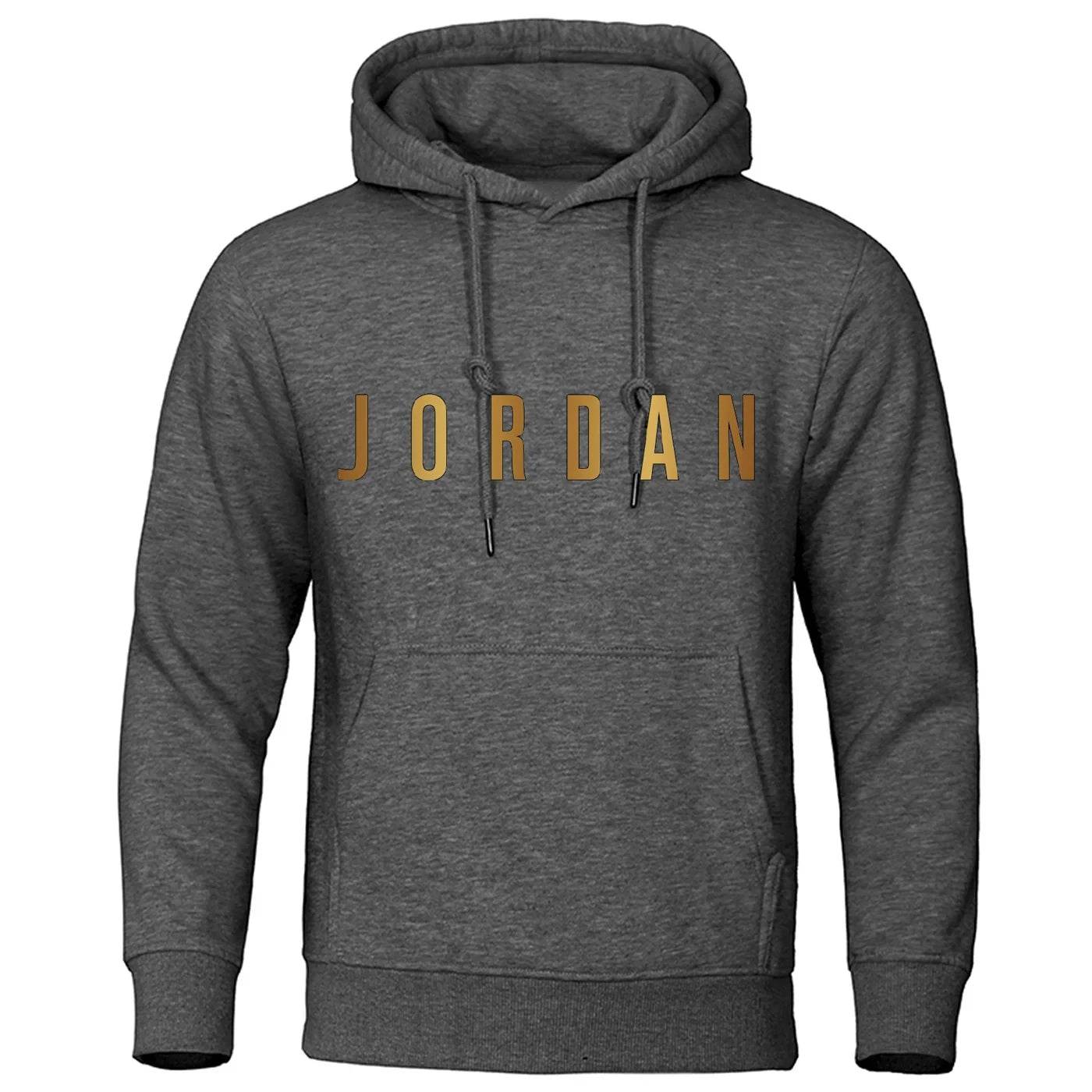 2024 Casual Printed Hoodies - Fleece Pullover for Men & Women - Buy Center