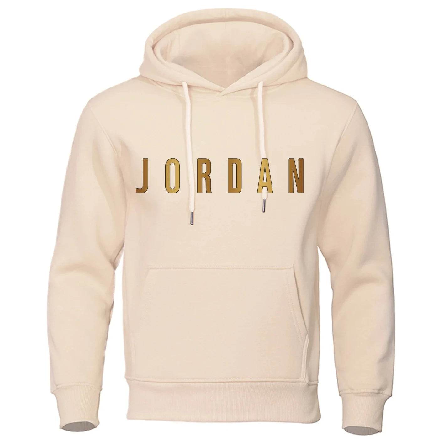 2024 Casual Printed Hoodies - Fleece Pullover for Men & Women - Buy Center