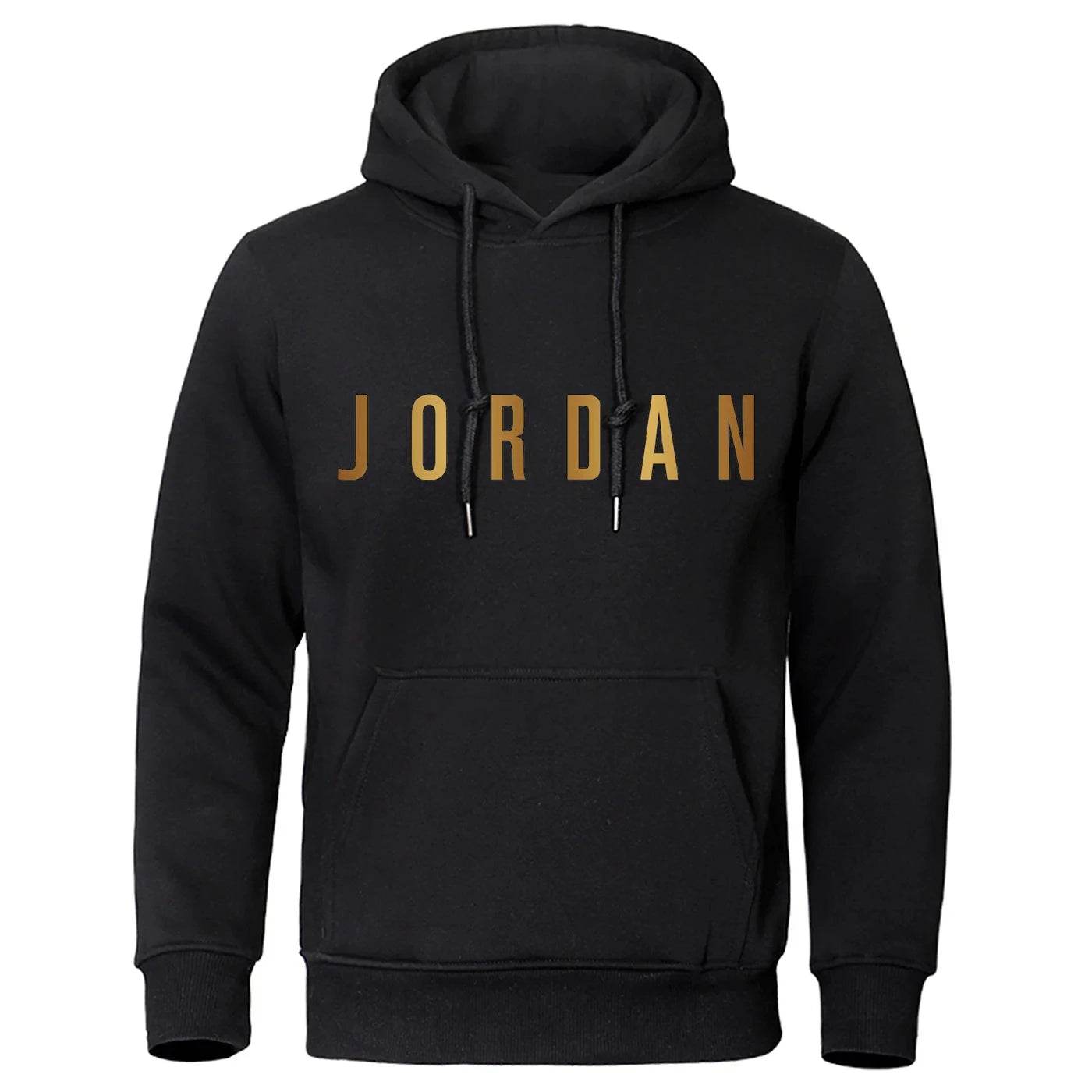2024 Casual Printed Hoodies - Fleece Pullover for Men & Women - Buy Center