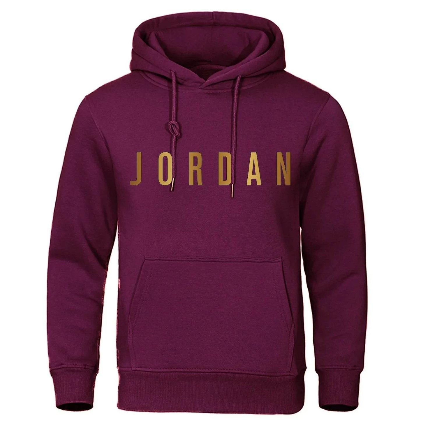2024 Casual Printed Hoodies - Fleece Pullover for Men & Women - Buy Center