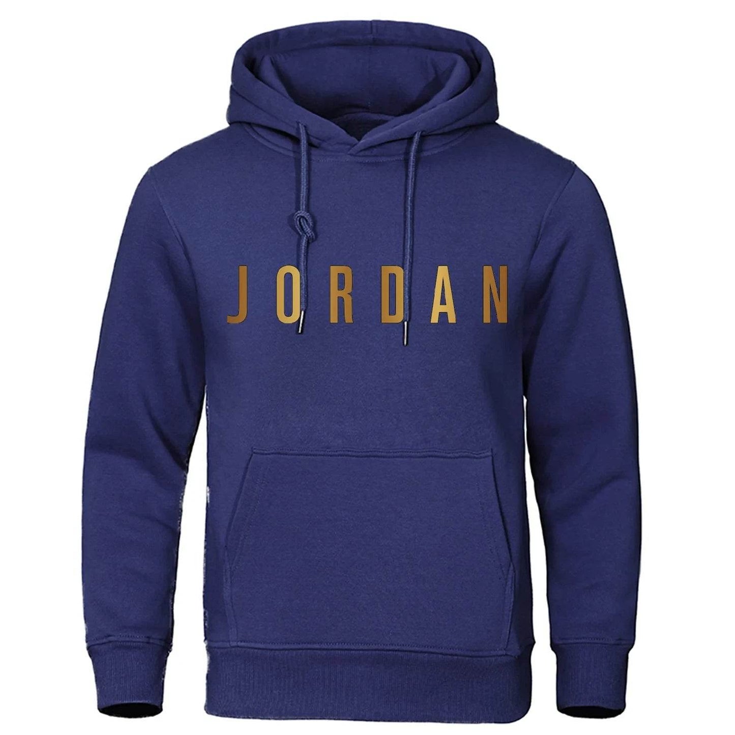 2024 Casual Printed Hoodies - Fleece Pullover for Men & Women - Buy Center