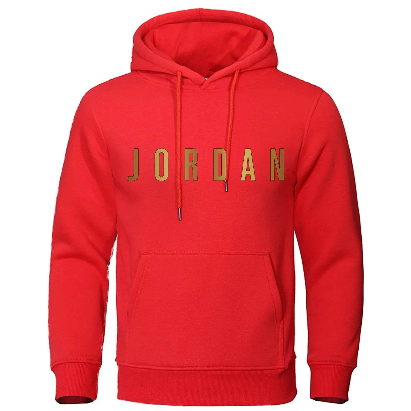 2024 Casual Printed Hoodies - Fleece Pullover for Men & Women - Buy Center