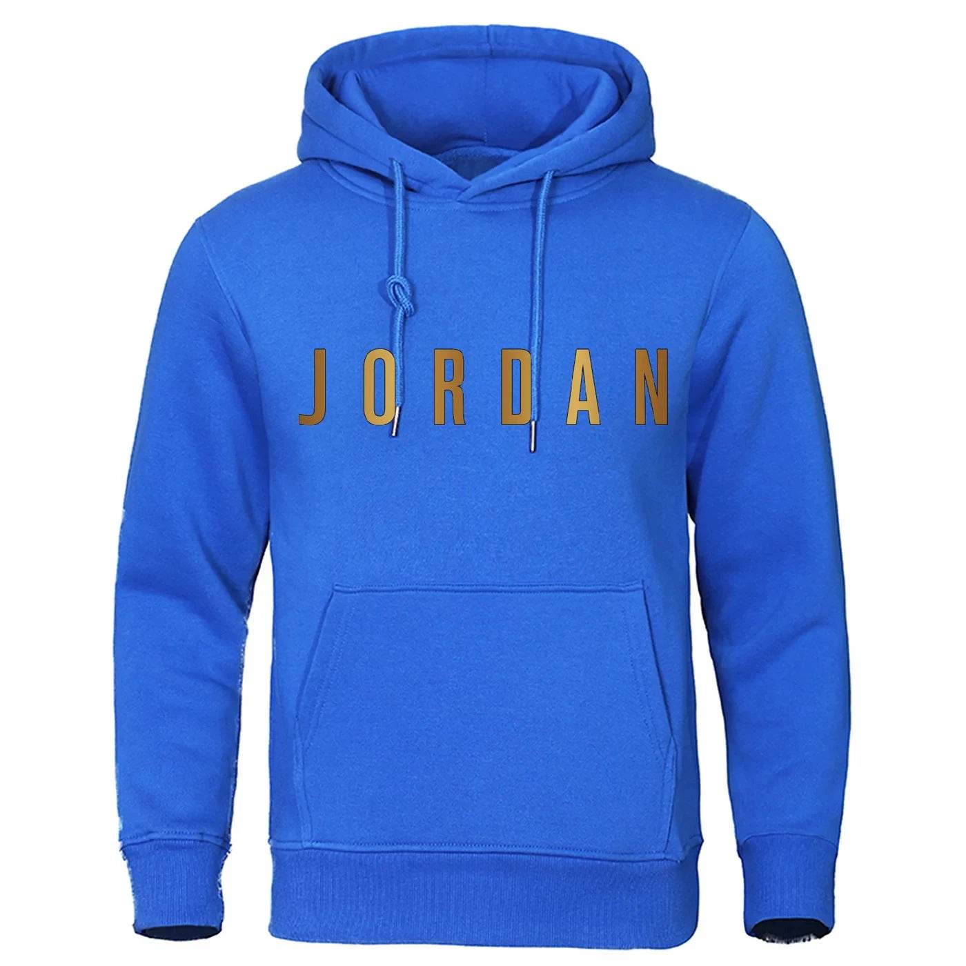 2024 Casual Printed Hoodies - Fleece Pullover for Men & Women - Buy Center