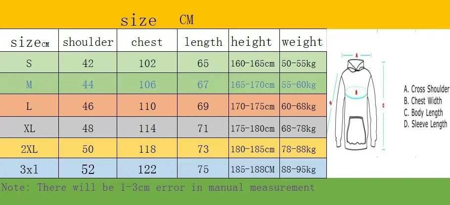 OLOEY Men's Fashionable Hoodie - Soft Pullover for Autumn/Winter - Buy Center
