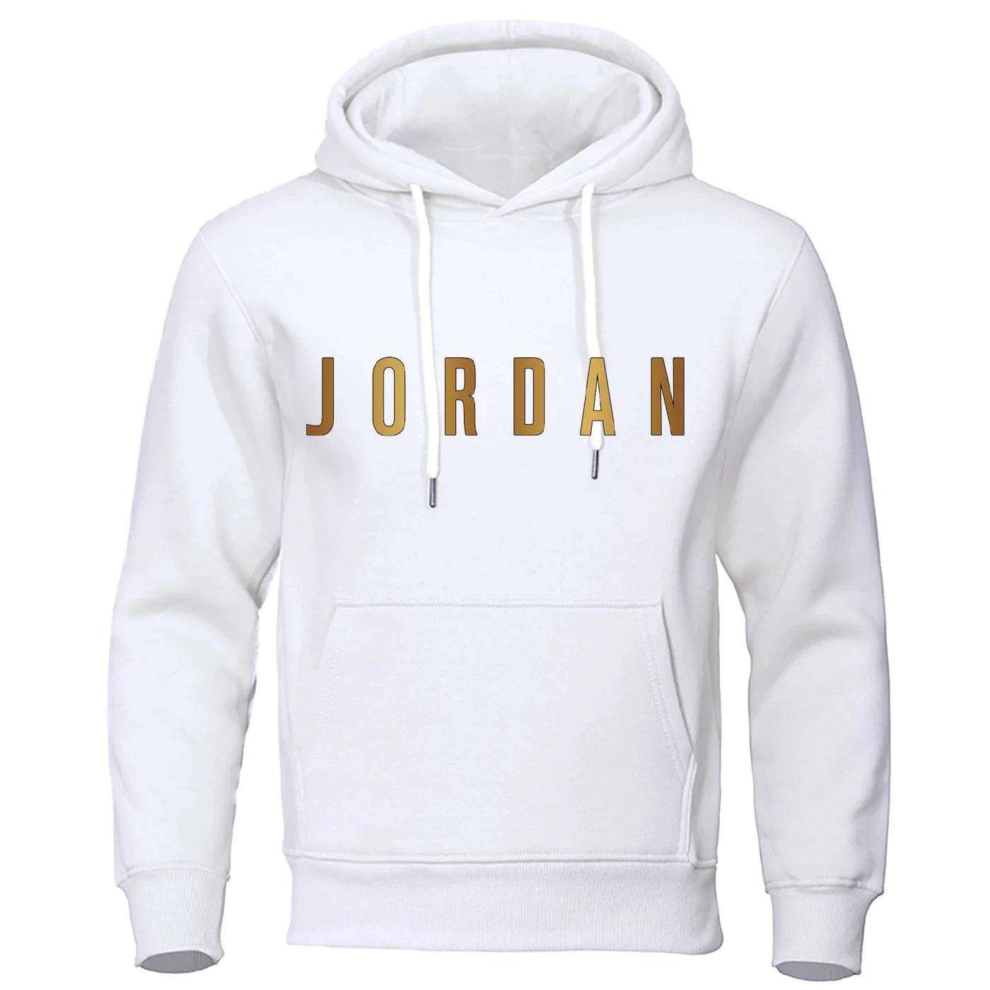 2024 Casual Printed Hoodies - Fleece Pullover for Men & Women - Buy Center