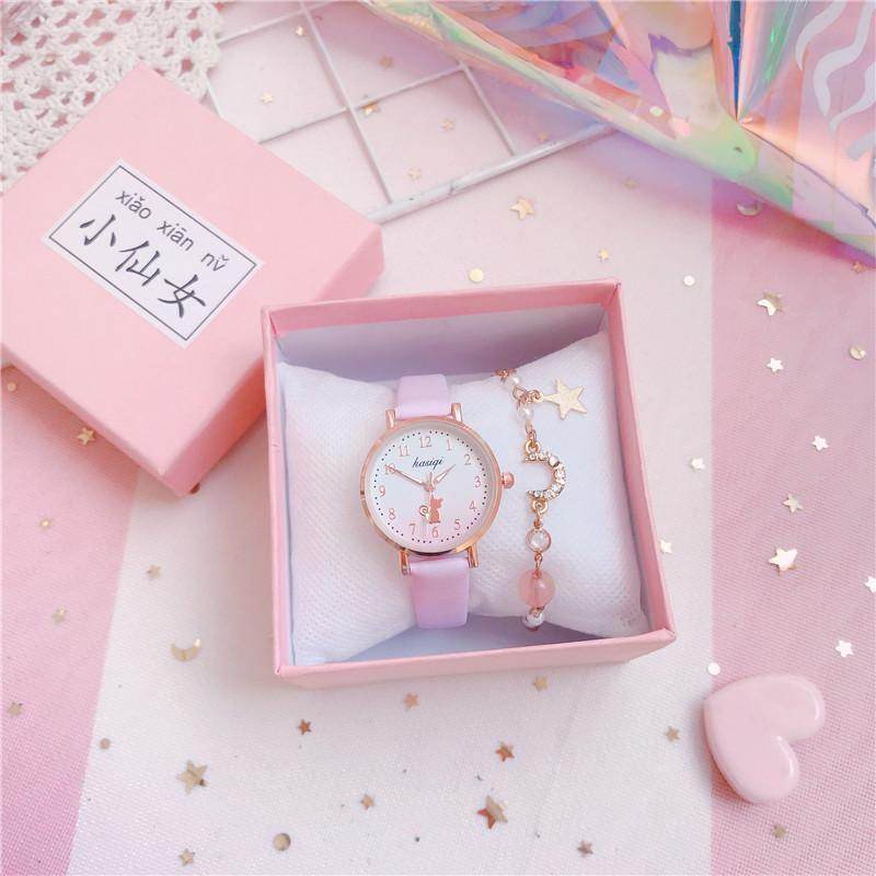 Stylish Children’s Wild Forest Watches - Perfect for Ages 4-14 - Buy Center