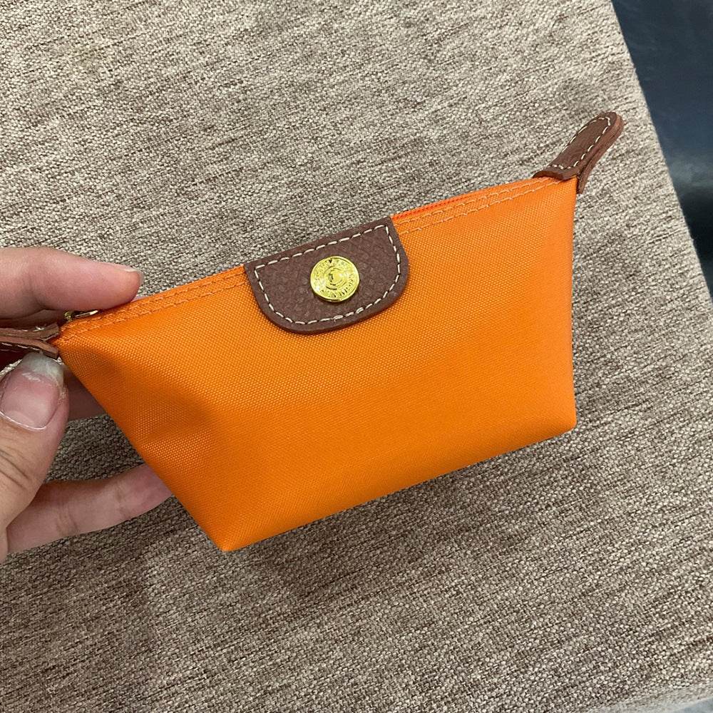 Mini Exquisite Coin Purse - Lightweight Oxford Bag for Women, Stylish Colors - Buy Center