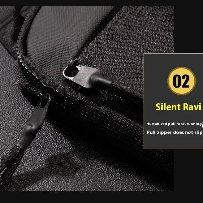 Mini Waterproof Crossbody Bag - Stylish & Durable for All Adventures - Buy Center