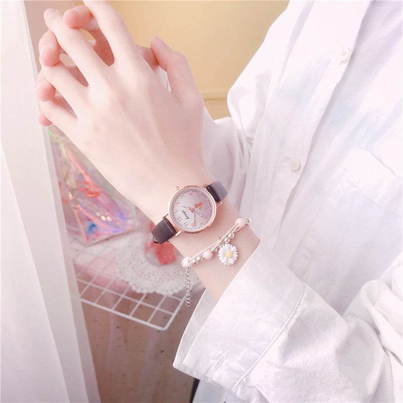 Stylish Children’s Wild Forest Watches - Perfect for Ages 4-14 - Buy Center