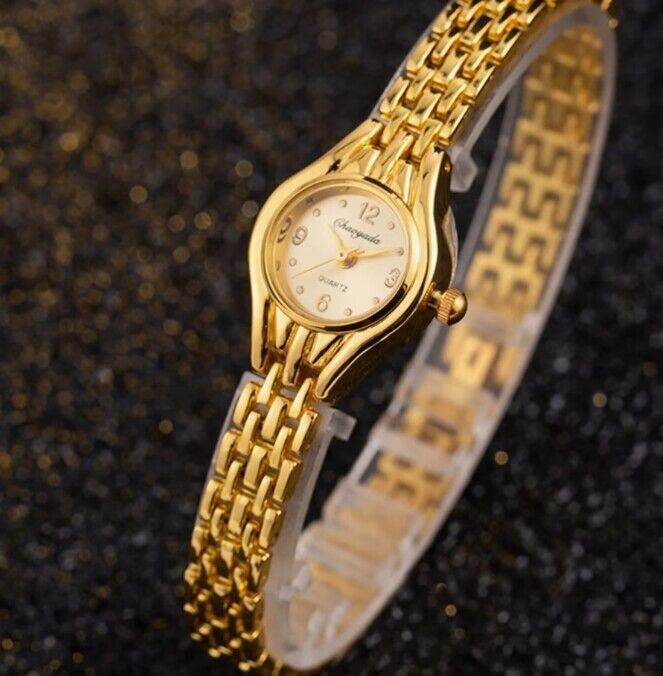 Fashionable Women’s Watch - Stylish Accessory for Any Outfit 2025 - Buy Center