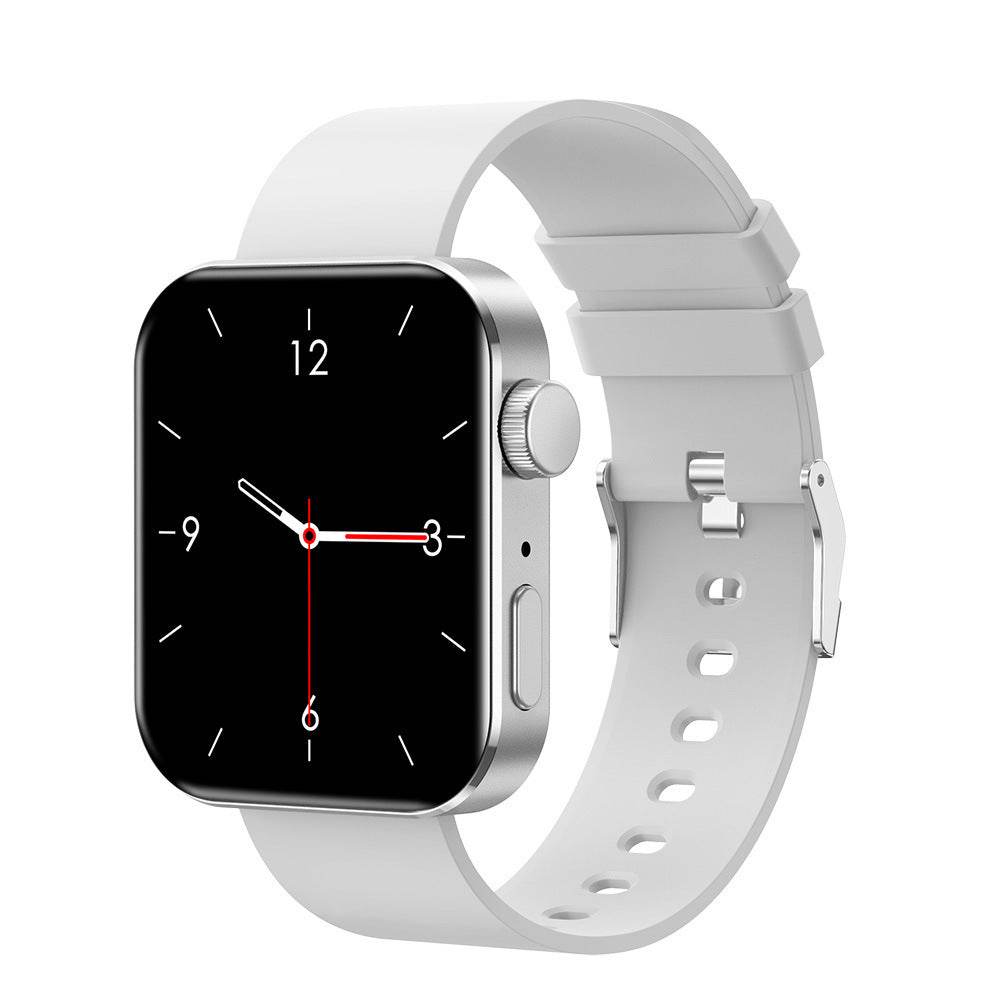 NK20 Smart Bracelet - Bluetooth Sports Wearable with Heart Rate Monitor - Buy Center