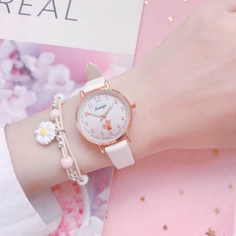 Stylish Children’s Wild Forest Watches - Perfect for Ages 4-14 - Buy Center