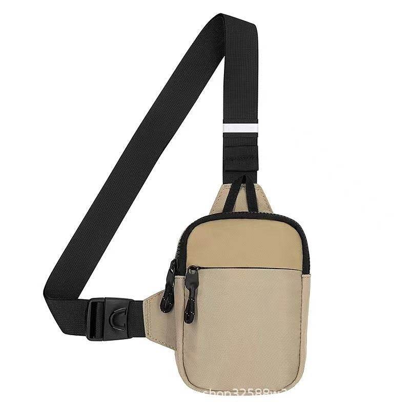 Mini Waterproof Crossbody Bag - Stylish & Durable for All Adventures - Buy Center