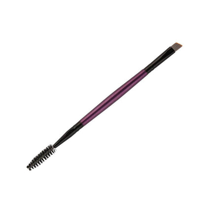 Professional Double Head Pink Makeup Brushes Set - Premium Quality for All - Buy Center
