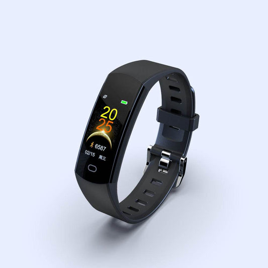 Kids Smart Bracelet - Activity Tracker & Sleep Monitor for Health - Buy Center