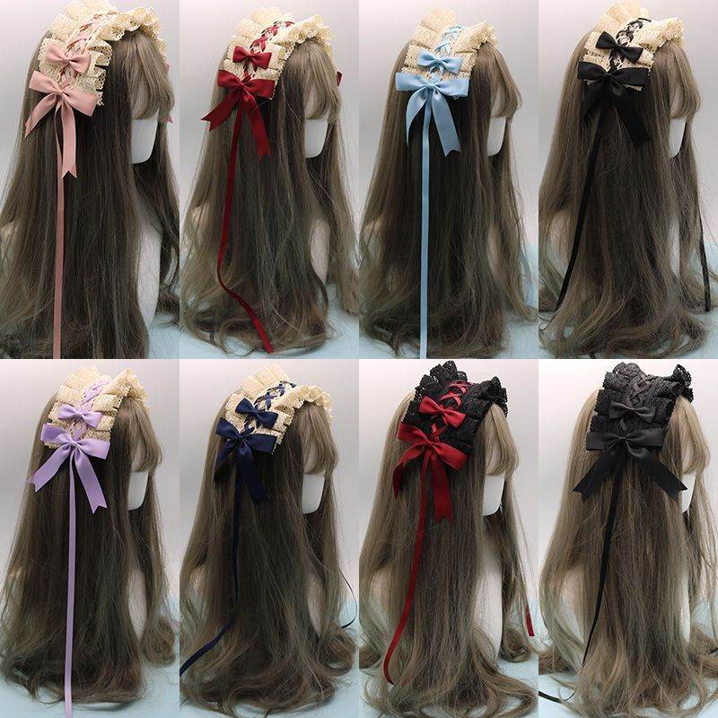 Charming Humanoid Puppet Headband - Soft Cotton for Kids' Style - Buy Center