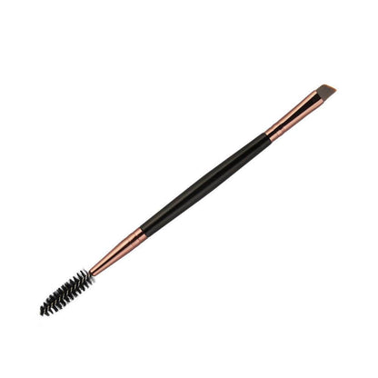 Professional Double Head Pink Makeup Brushes Set - Premium Quality for All - Buy Center
