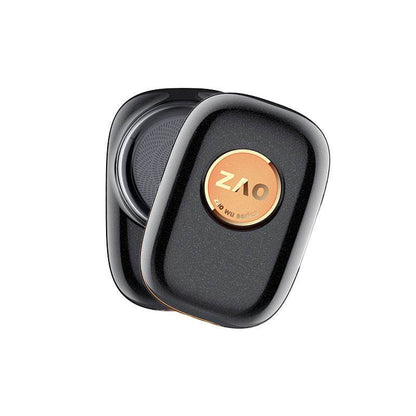 Rechargeable Electric Mini Travel Shaver - Waterproof, Pocket-Sized Convenience - Buy Center