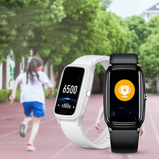 Card Positioning Student Video Phone Watch - Kids Touch Screen & AI Chat - Buy Center