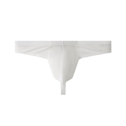 Men's Low Waist Quick-Drying Boxers - Breathable Nylon, Trendy Styles 2025 - Buy Center