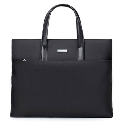 Men's Casual Shoulder Messenger Bag - Lightweight & Waterproof Design - Buy Center