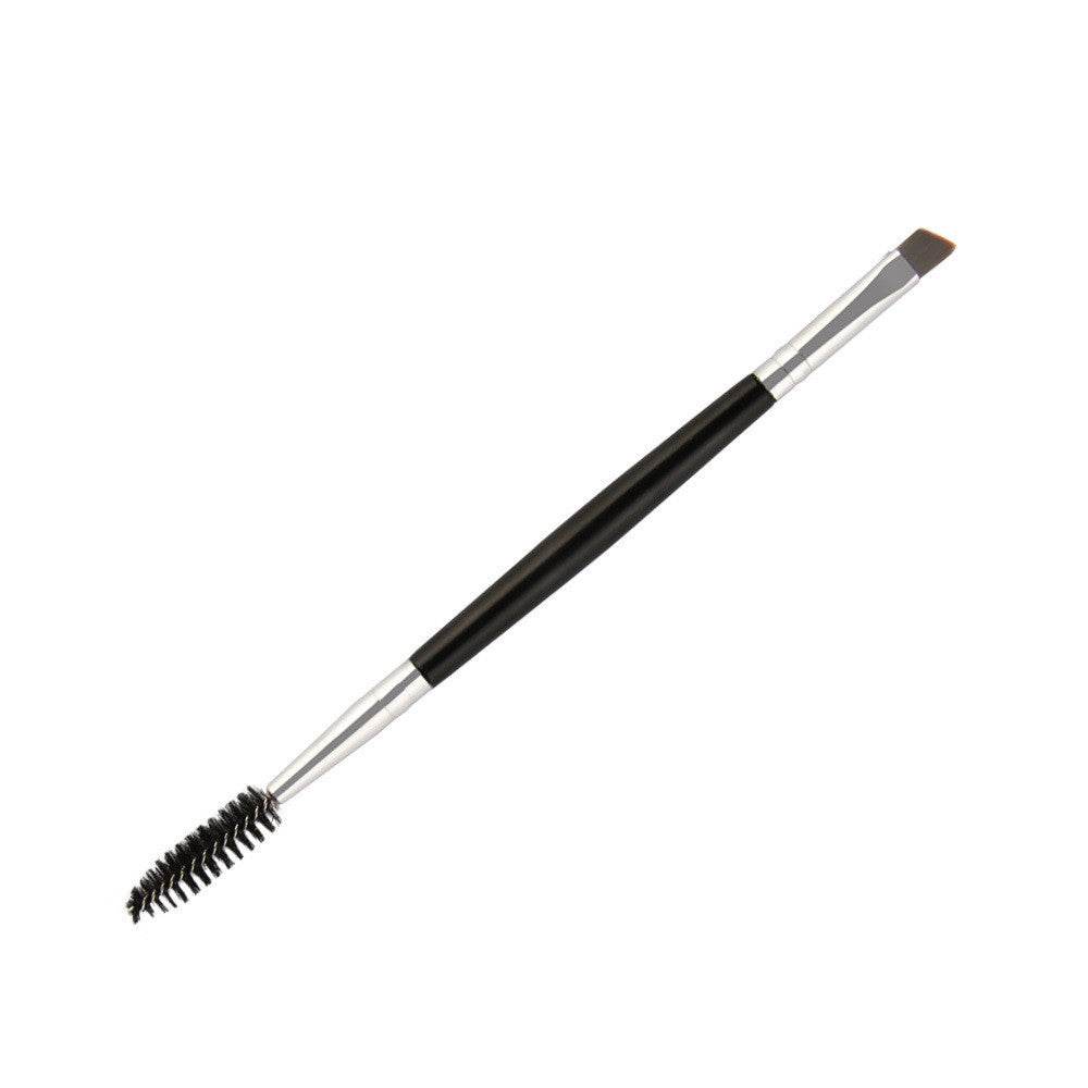 Professional Double Head Pink Makeup Brushes Set - Premium Quality for All - Buy Center