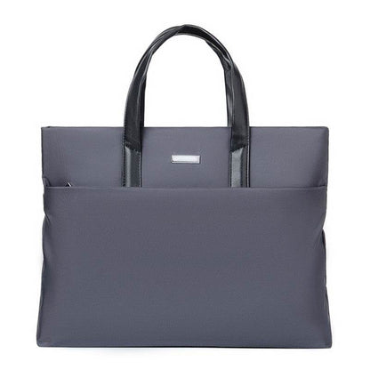 Men's Casual Shoulder Messenger Bag - Lightweight & Waterproof Design - Buy Center