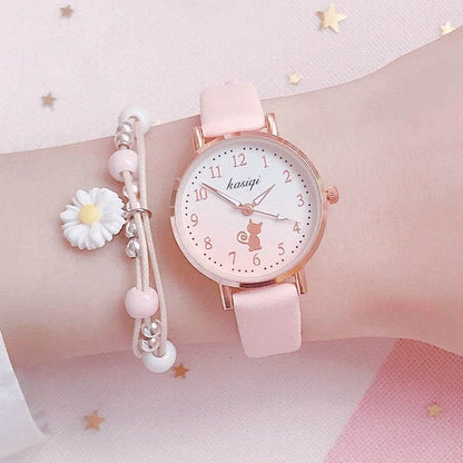 Stylish Children’s Wild Forest Watches - Perfect for Ages 4-14 - Buy Center