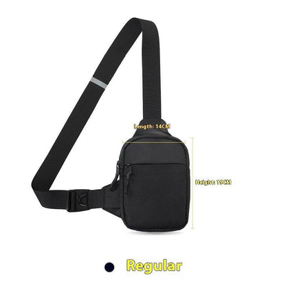 Mini Waterproof Crossbody Bag - Stylish & Durable for All Adventures - Buy Center