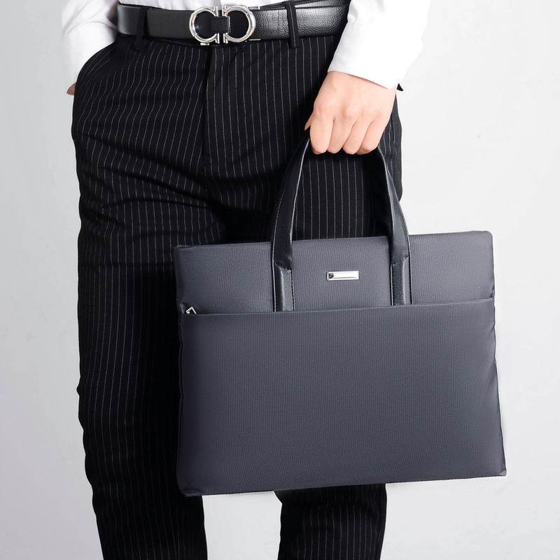Men's Casual Shoulder Messenger Bag - Lightweight & Waterproof Design - Buy Center
