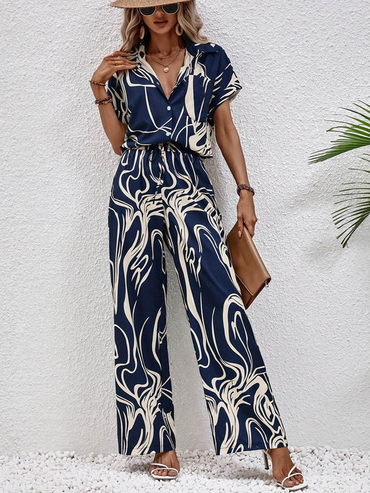 Women's Color Block Casual Dress - 100% Polyester, All-Season Style - Buy Center