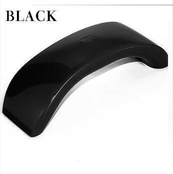 LED Nail Art Lamp Gel Dryer - Quick Drying for Perfect Manicures & Pedicures - Buy Center